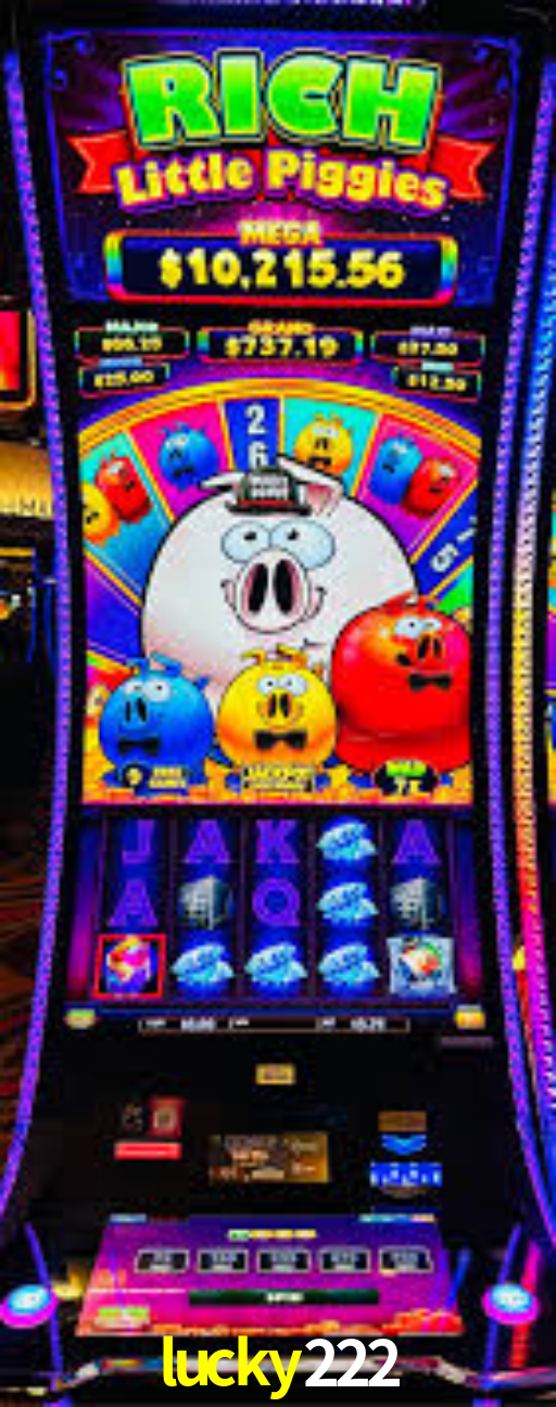 lucky222