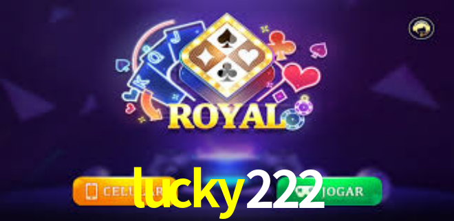 lucky 222bet