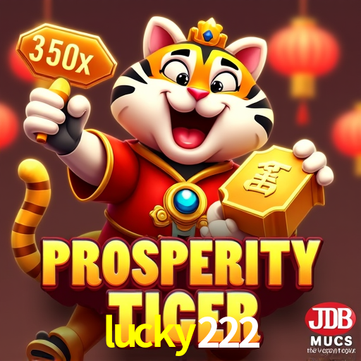 lucky222